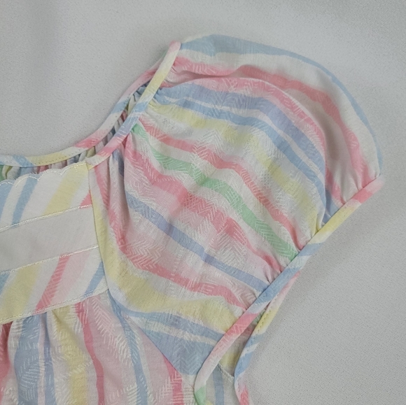 Vtg Komar Nightgown Sz Medium - Picture 8 of 16